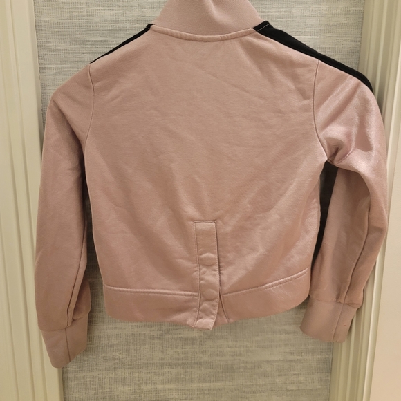 Nike Girls Small Jacket - Picture 6 of 6